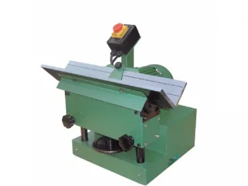 Chamfering Machine, Edge Bevelling Machine