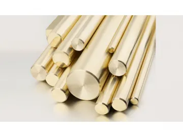 Complex Brass (with High Corrosion Resistance)