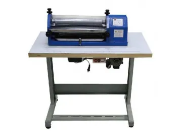 Hot Melt Roll Coater