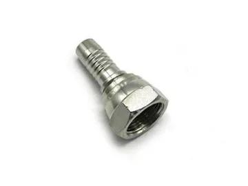 22611(T)(W) BSP Female Fittings 60° Cone