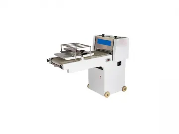 Toast Shaping Machine