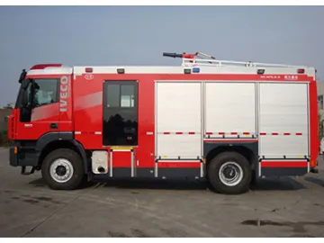 Fire Truck