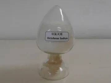 Diclofenac Sodium