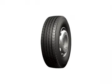 EGT68 Bus Tire, Truck Tire