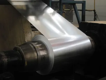 Hot-Dipped Galvanized Steel Coil (GI,HDG,CGI)