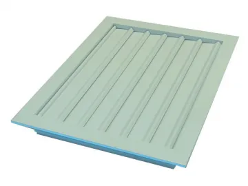 ABS Air Diffuser