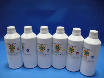 ECO Solvent Ink