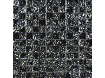 Indoor Glass Mosaic Tiles