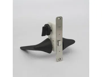 MPN1613 Door Lever Lock