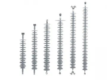 Suspension Composite Insulator