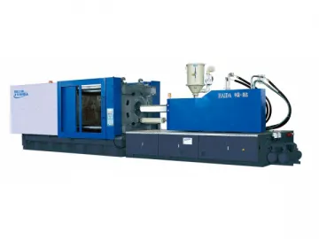 HDX 1100 Plastic Injection Machine