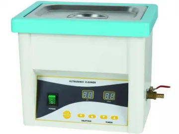 Ultrasonic Cleaner