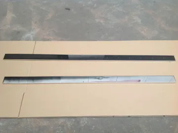 Stainless Steel Flat Bar