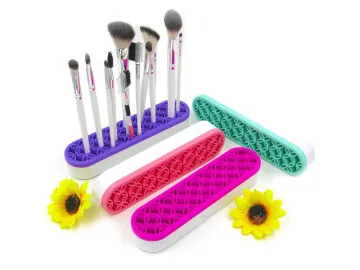 Makeup Brush Holder