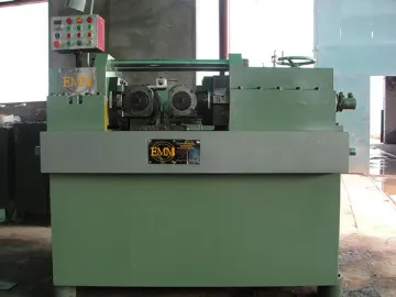 Thread Rolling Machine