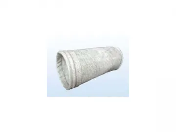 Polyester Blend Needle Felt Filter Bag