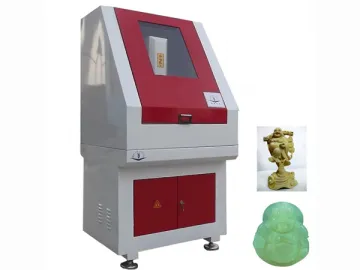 Jade Engraving Machine