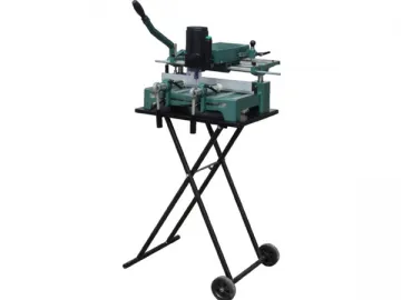 ACR260 Aluminum Profile Portable Copy Routing Machine