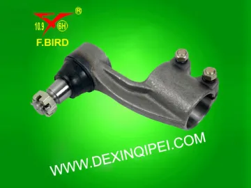 ISUZU Tie Rod End (DXQ002)