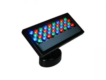 48W RGB LED Wall Washer