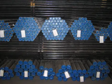 Acid Corrosion Resistant Steel Pipe