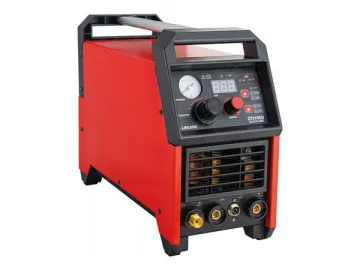 Digital IGBT Inverter Plasma Cutter