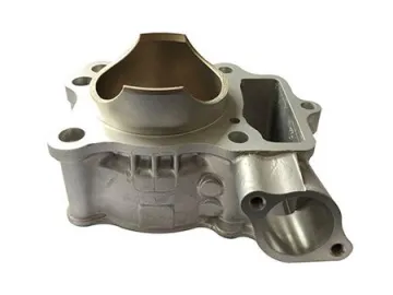 HD CRF150R Dirt Bike Cylinder