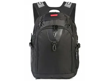 CBB1337 Sport Backpack with Ball holder, 14" x 10" x 19" Basketball Backpack