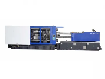 HDX 658 Plastic Injection Machine