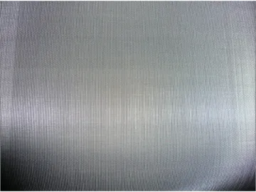 Stainless Steel Wire Mesh (Dutch Weaving)