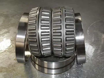 Four Row Tapered Roller Bearings