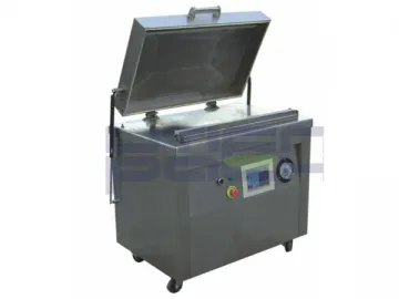 Large Chamber Vacuum Packing Machine