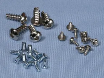 Self-tapping Screw