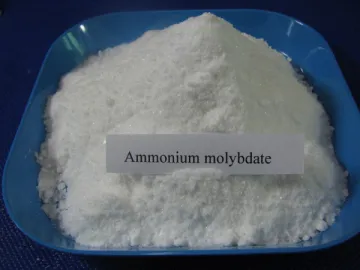 Ammonium molybdate