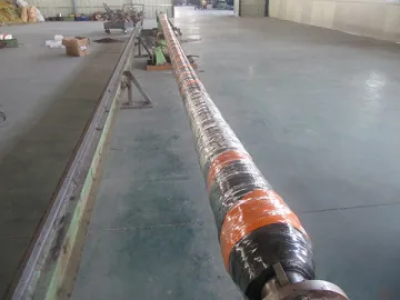 Oil Suction and Discharge Hose