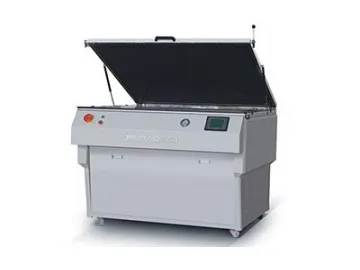 Fully Automatic Precision Exposure Machine