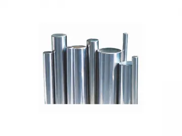 Piston Rod