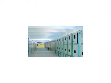 Medium Voltage Switchgear, Low Voltage Switchgear Cabinet