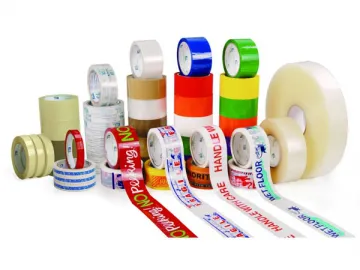 BOPP Packing Tape