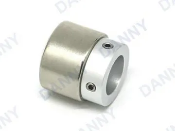 Magnetic Transmission Drive Roller