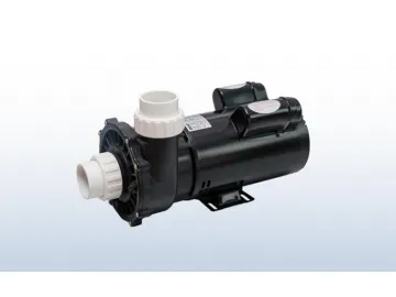 SPA Pump, Series DXD-20AS