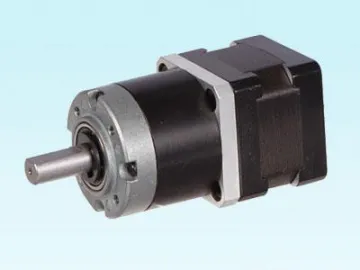 36JXES60K/35STH Planetary Gearbox Stepper Motor