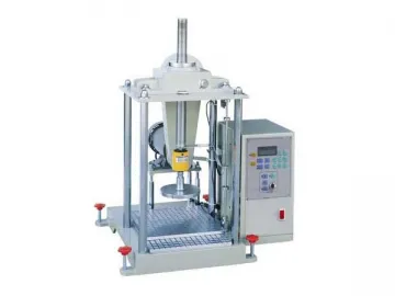 Hardness Testing Machine (Foam Rubber Hardness Tester)