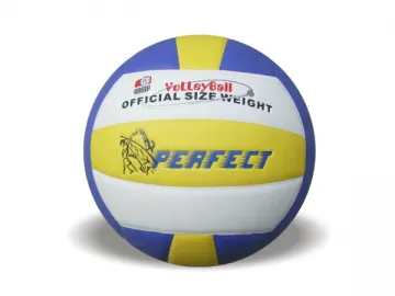 Laminated Volleyball