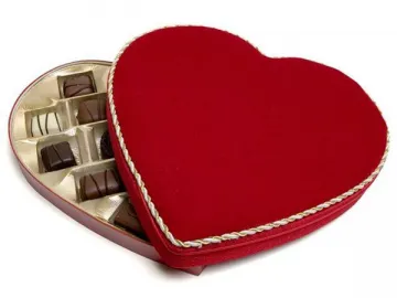 Chocolate Box