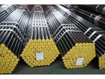 Seamless Steel Pipe