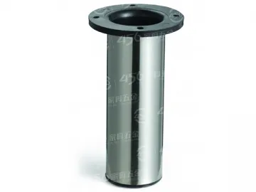 FT510 Metal Table Leg