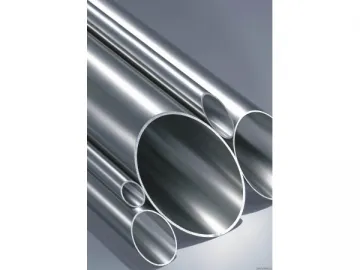 Stainless Steel Pipe