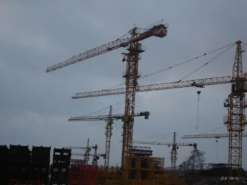 Tower Crane