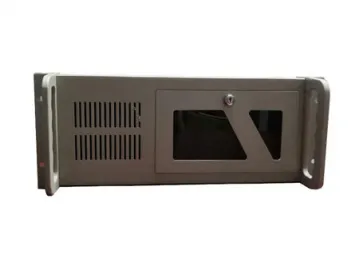 HN-IPPC4508 Rackmount Chassis